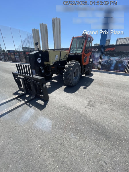 2026 JLG 1732