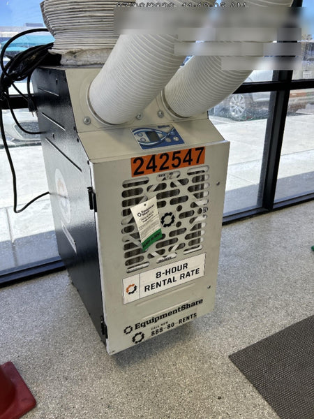 2022 KWIKOOL KPAC1811-2