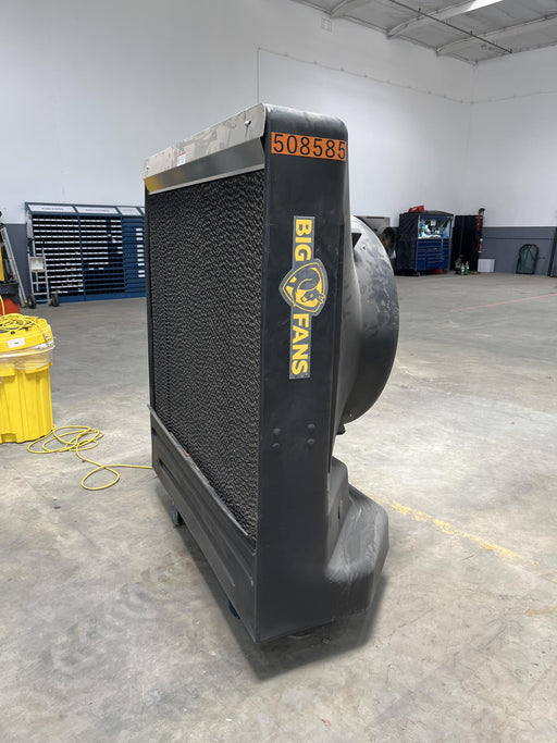 2025 BIG ASS FANS Cool Space 400