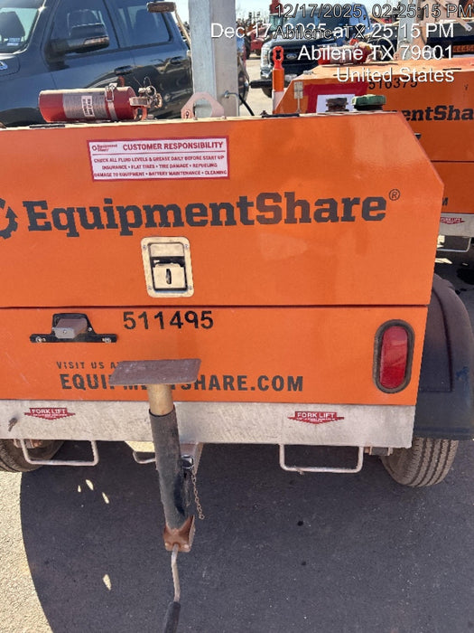 2025 WANCO WLTT-4MM4K