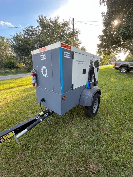 2022 ATLAS COPCO QAS25 CWK