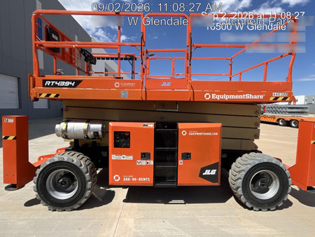 2024 JLG RT4394