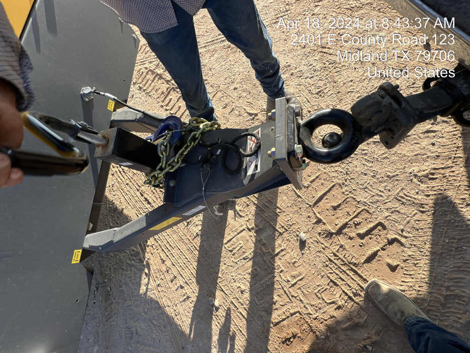 2024 ATLAS COPCO XAS 1800