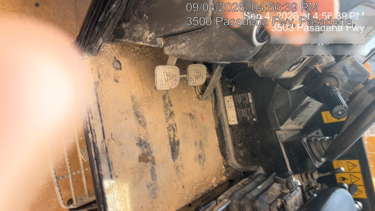 2025 JCB 512-56