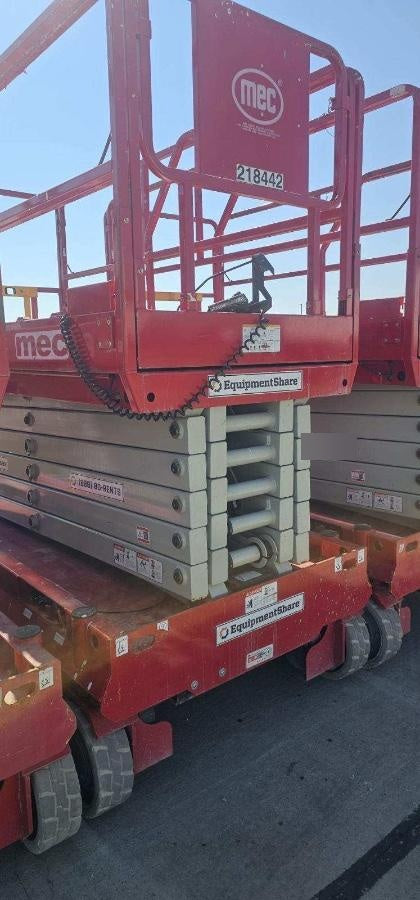 2021 MEC 4555SE