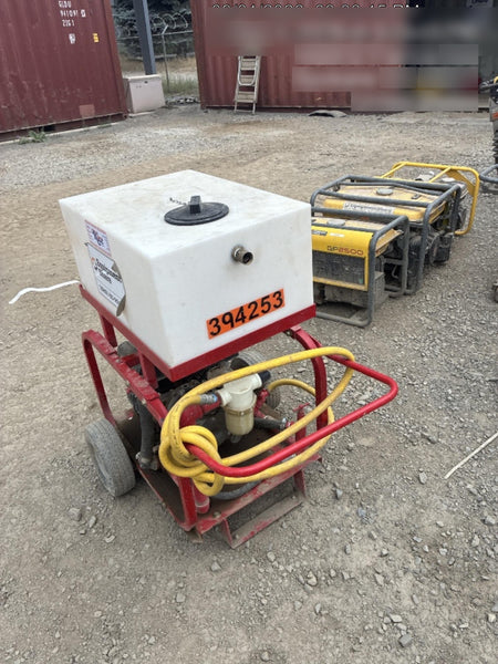 2024 RICE HYDRO DPH-3B