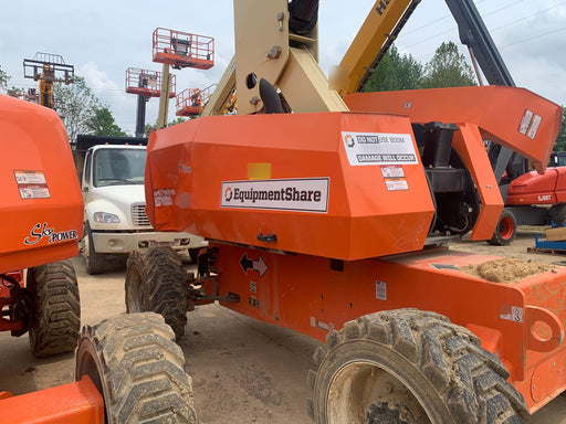 2019 JLG 860SJ