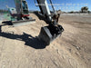 2025 TAKEUCHI 36" Bucket - Takeuchi