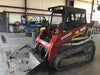 2019 TAKEUCHI TL8W