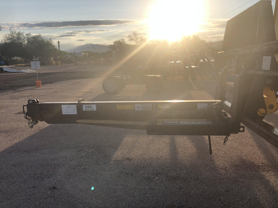 2020 STAR INDUSTRIES M1360B - Star JIB Boom