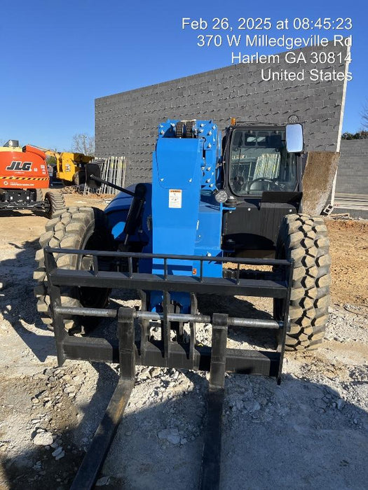 2024 Genie GS-1932M Electric Drive, AGM Battery's, Sld NM Tires, DBcns, T3 + Access Control