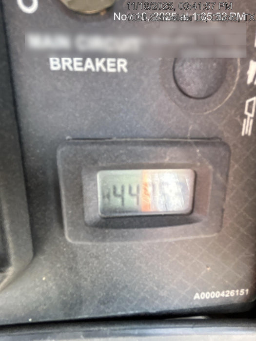 2024 Generac MLT2 Diesel, Flex Switch 120V Input, Powerzone Controller, 
(4) 320W LED Lights, 4kW Generator, 39.9 Gal Fuel Tank, 2" Ball, T3