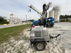 2018 Wacker Neuson LTV6K-LED Wacker Neuson LTV6 Light Tower LED