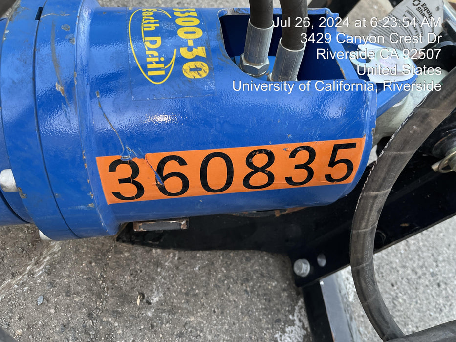 2023 AUGER TORQUE 3300-30