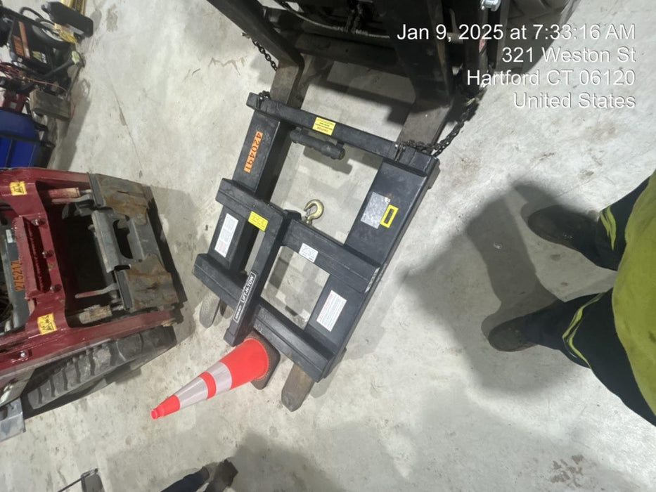 2024 STAR INDUSTRIES 1395B