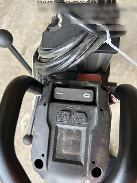 2025 HILTI DD 250