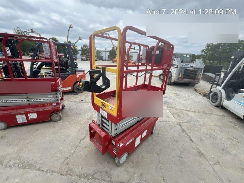 2022 MEC 1330SE