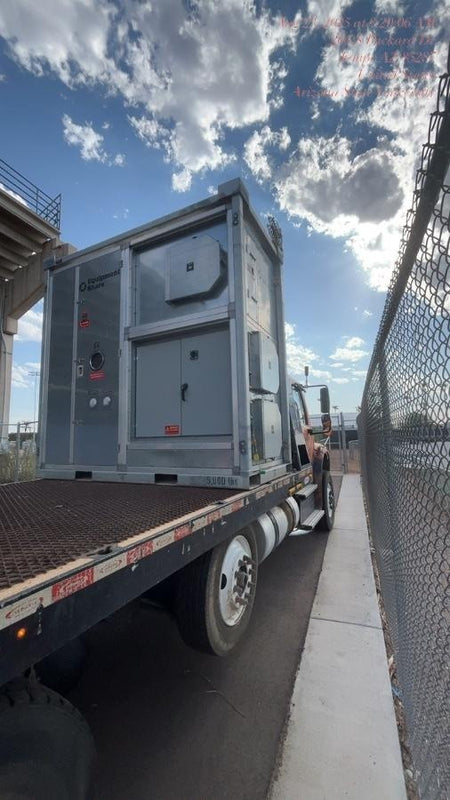 2023 SMARTECH RDDH7500-EH