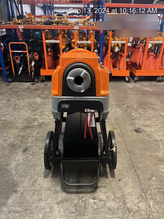 2024 RIDGID 535