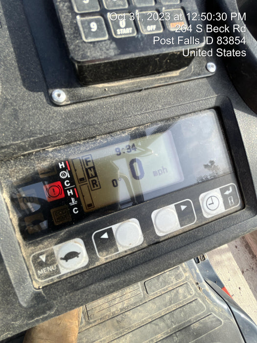 2022 TOYOTA 50-8FGU25