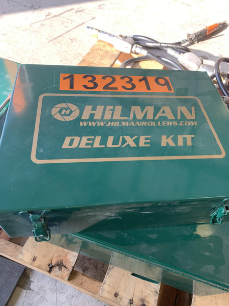 2021 HILMAN ROLLERS KRS-8-2S/2R