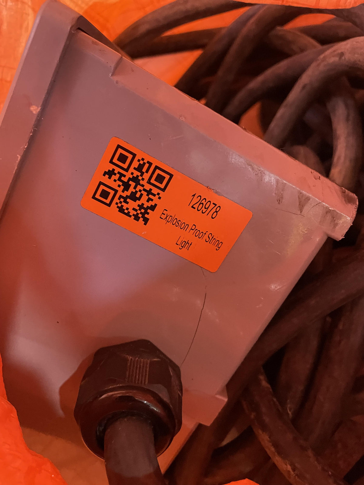 2021 LIND EQUIPMENT TLS-80XPLEDRE-LV