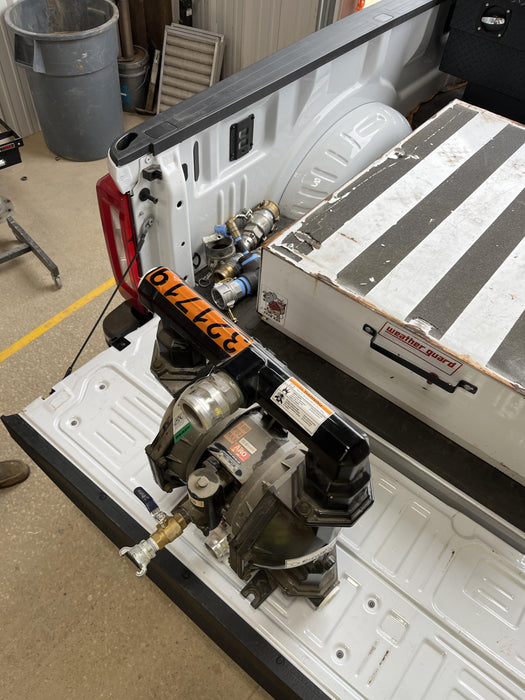 2023 INGERSOLL RAND PD20A-AAP-CCC-B