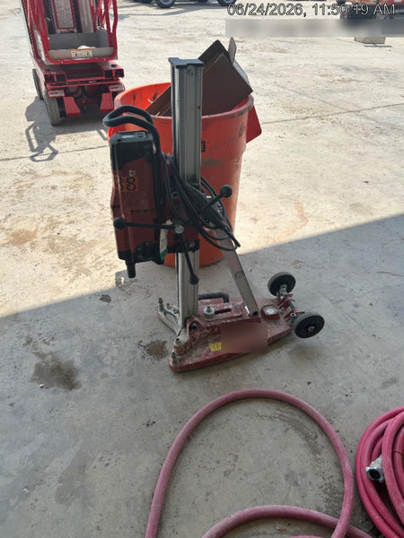 2025 HILTI DD 250