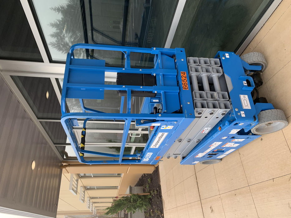 2020 Genie GS-1930 GENIE GS-1930