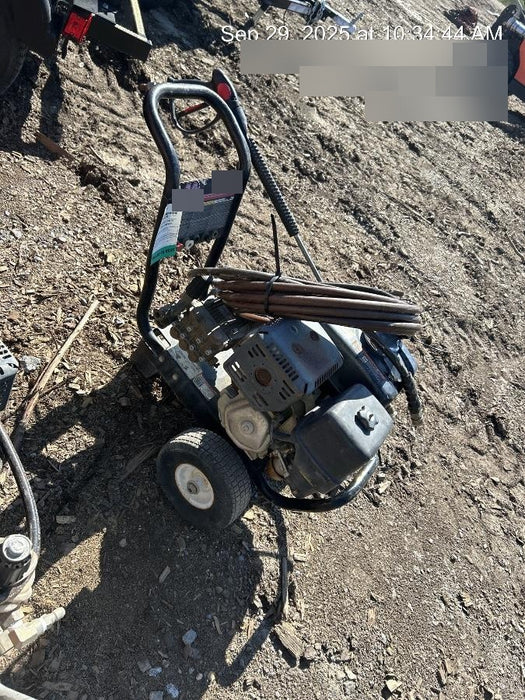 2019 MI-T-M CORPORATION JP-4004-3MHB