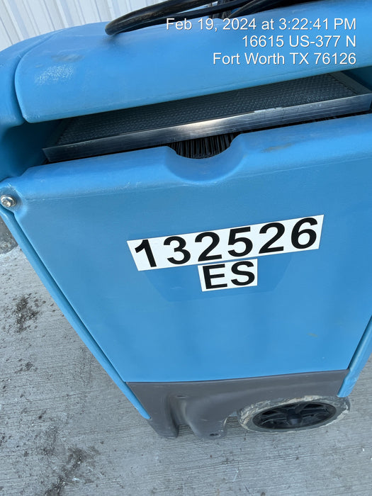 2021 DRI-EAZ LGR 2800i