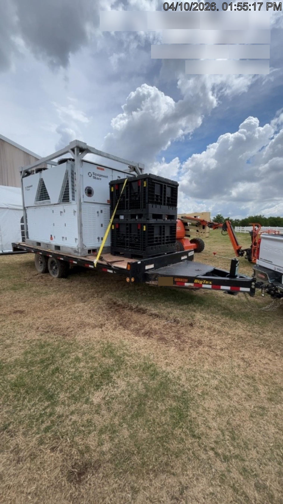 2024 SMARTECH SACP81A-HS