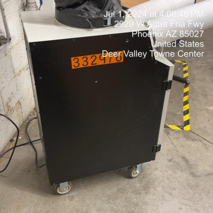 2023 KWIKOOL KPAC1411-2