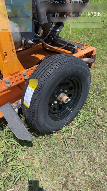 2022 PIONEER PP44S10L761-D2.9L4