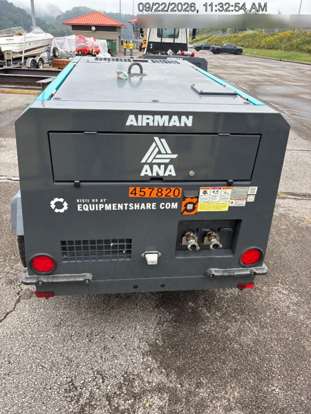 2024 AIRMAN PDS185S