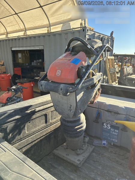 2024 HUSQVARNA LT6005