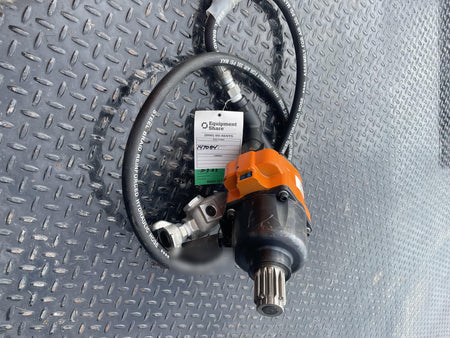 2021 MICHIGAN PNEUMATIC 4940B1