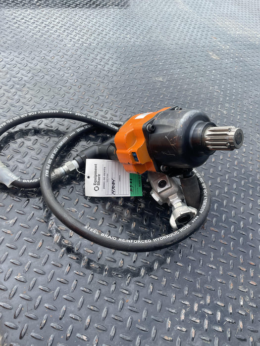 2021 MICHIGAN PNEUMATIC 4940B1