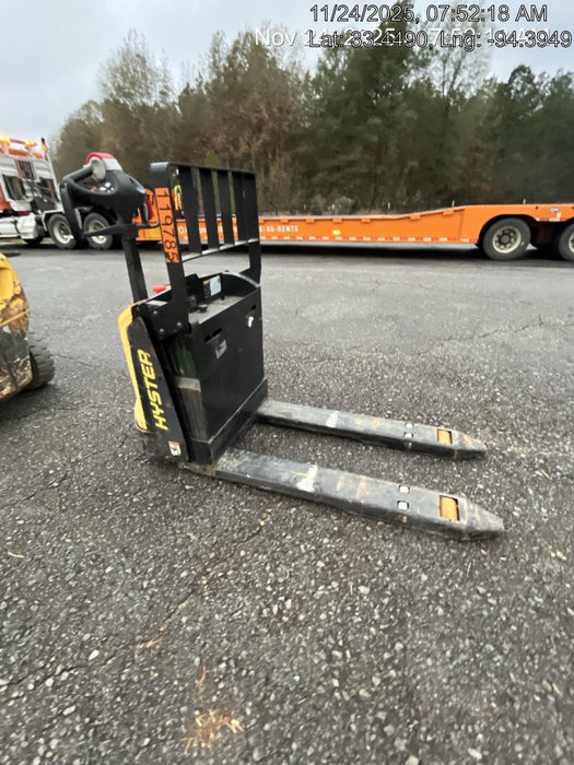 2020 HYSTER W45ZHD