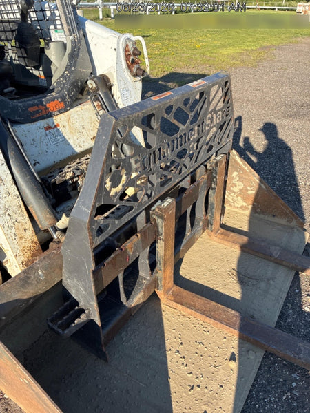 2023 PALADIN 48" Pallet Forks - Paladin