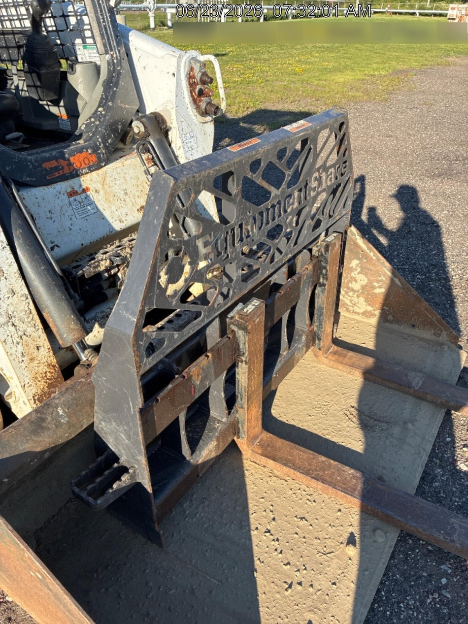 2023 PALADIN 48" Pallet Forks - Paladin