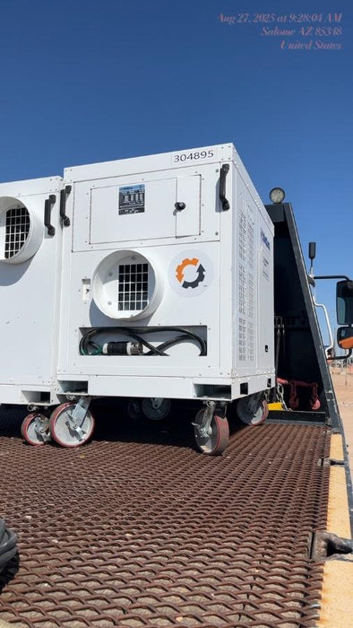 2023 KWIKOOL KPO5-21H