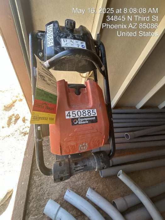 2024 HUSQVARNA LT6005