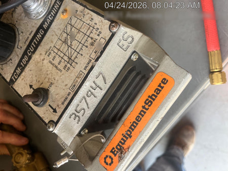 2022 PROFAX TCM-100