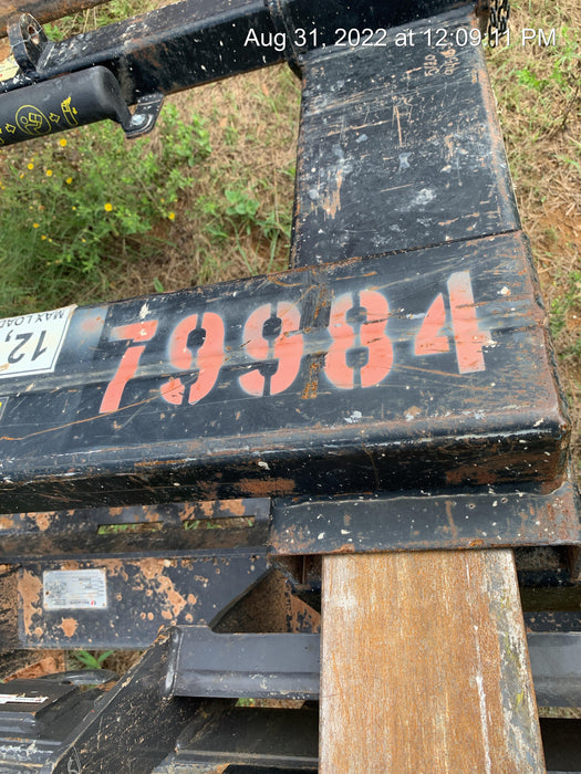 2020 STAR INDUSTRIES 1371B