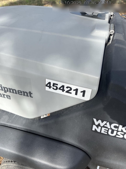 2024 WACKER NEUSON LTT4