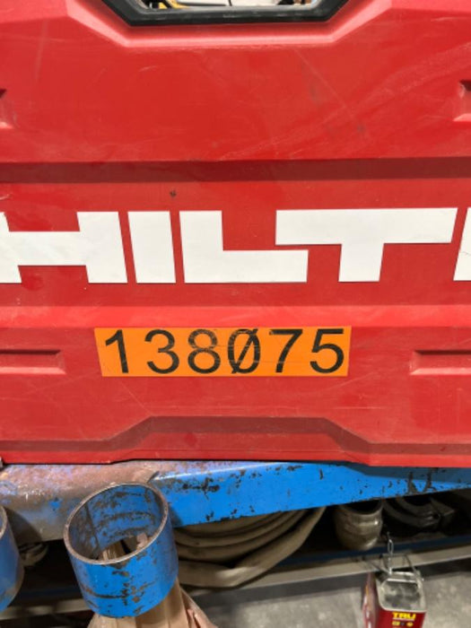 2021 HILTI TE 50-AVR
