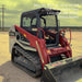 2021 TAKEUCHI TL8R2-R