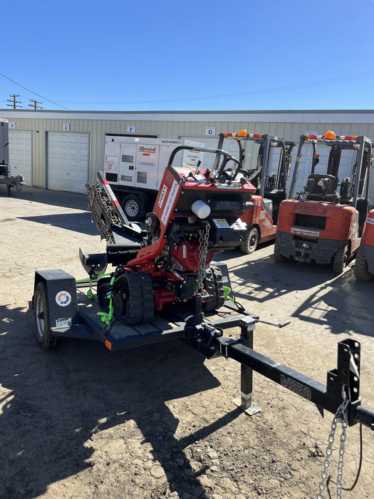 2021 BARRETO E4X6TBT