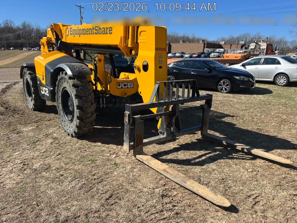 2024 JCB 509-42